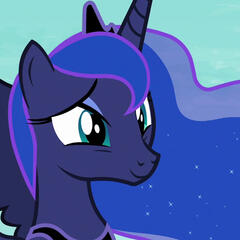 princess luna