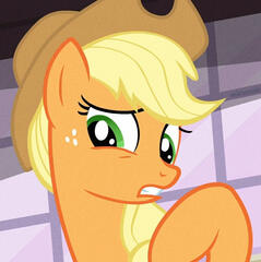 applejack