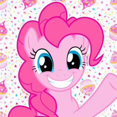 pinkie pie