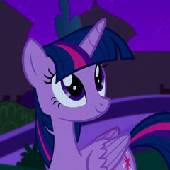 twilight sparkle