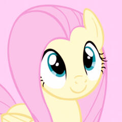 fluttershy